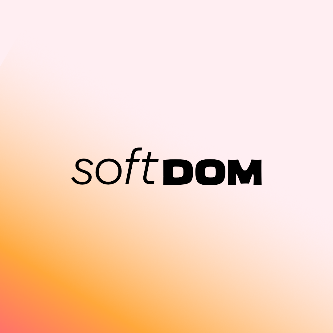 SoftDom